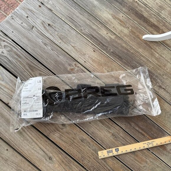 Breg T Scope Premier Post-Op Knee Brace Plus another brace - Picture 7 of 8